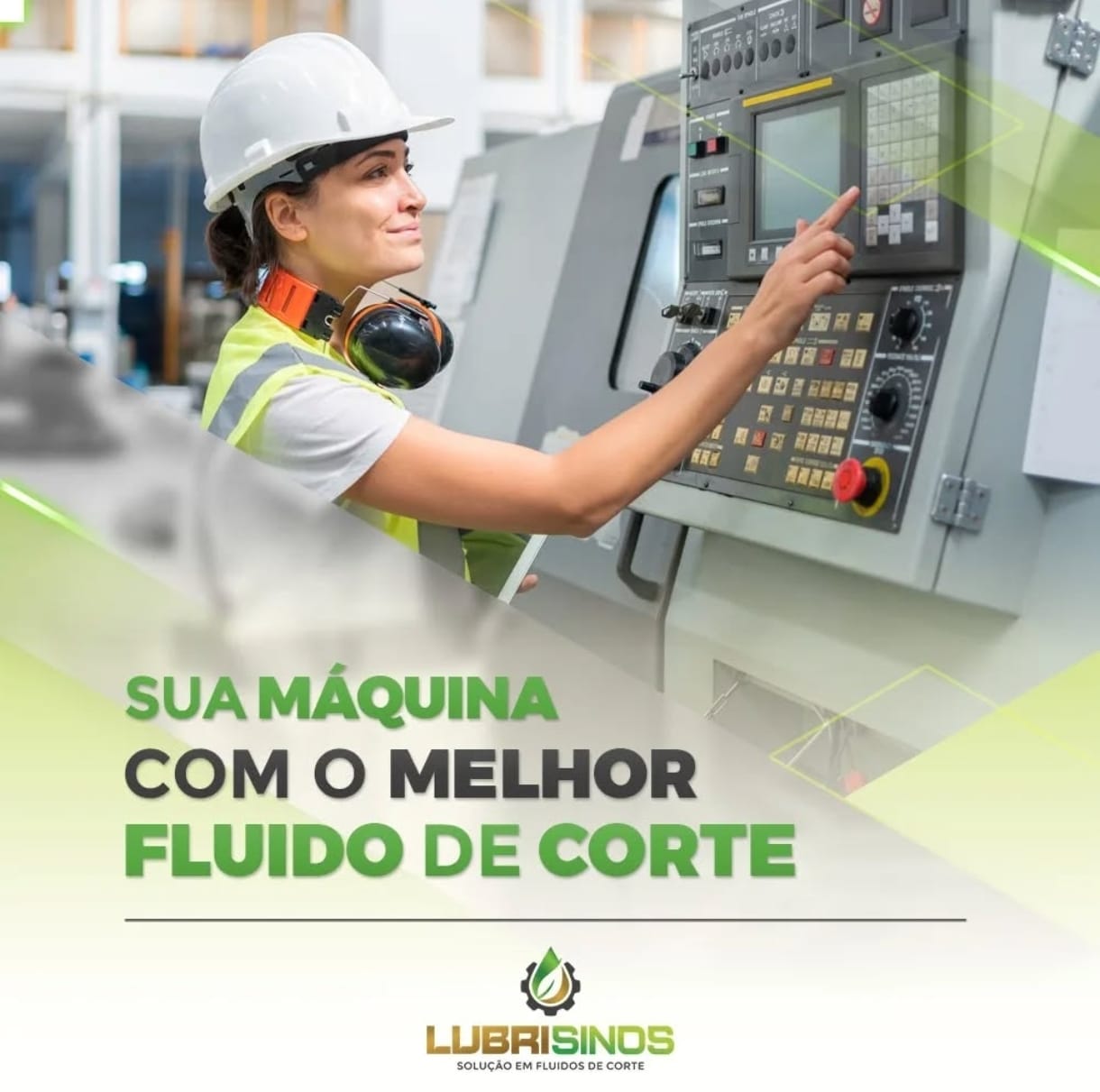 Instalações Lubrisinos