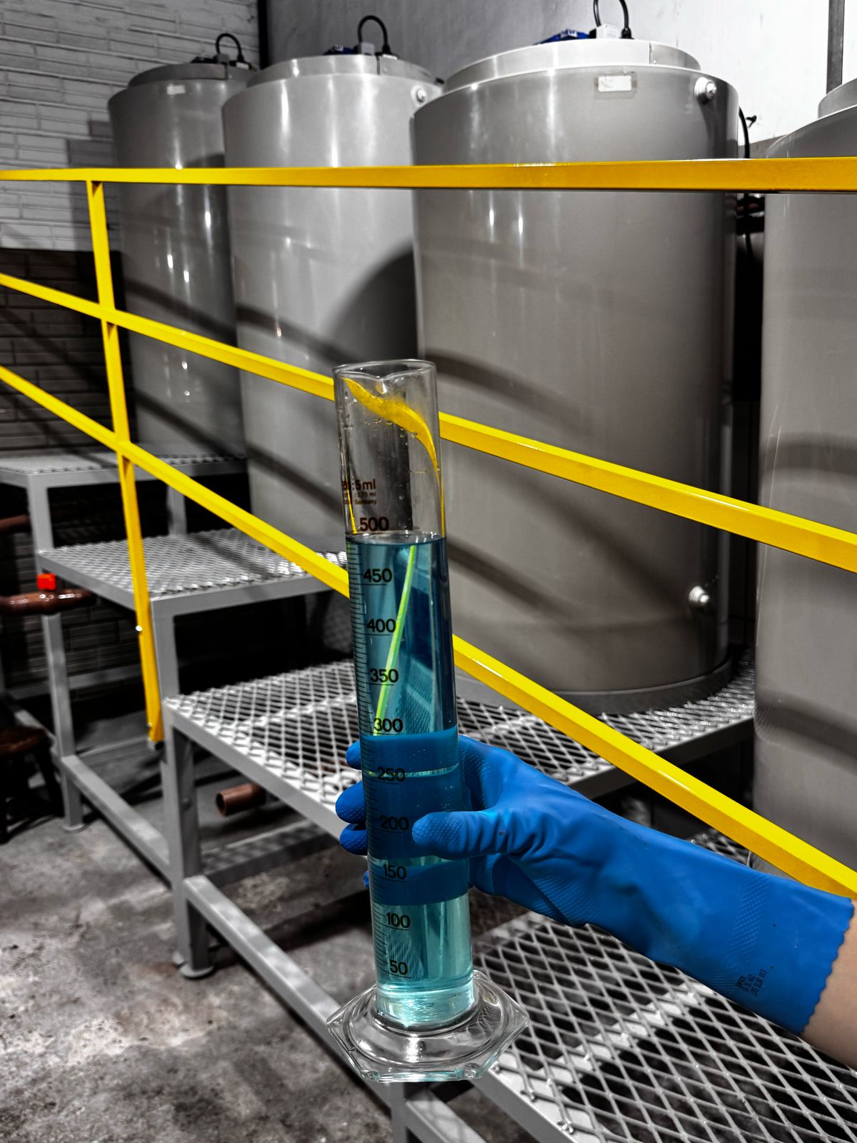 Desenvolvimento e Testes