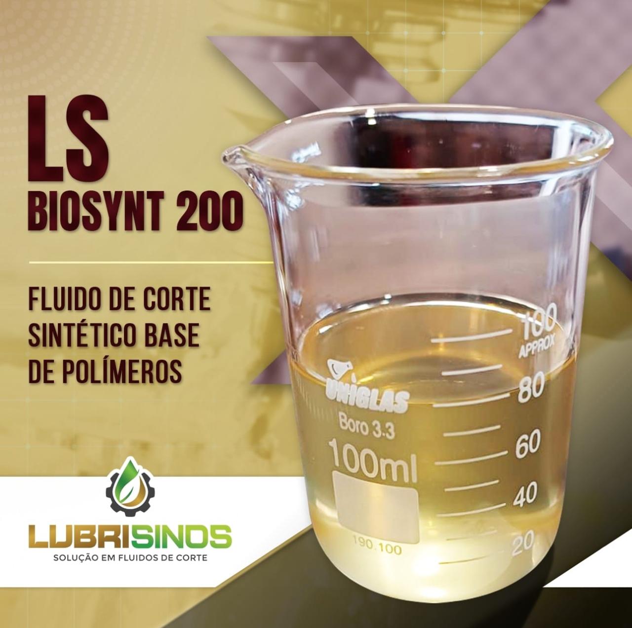 Fluido de Corte Solúvel Universal