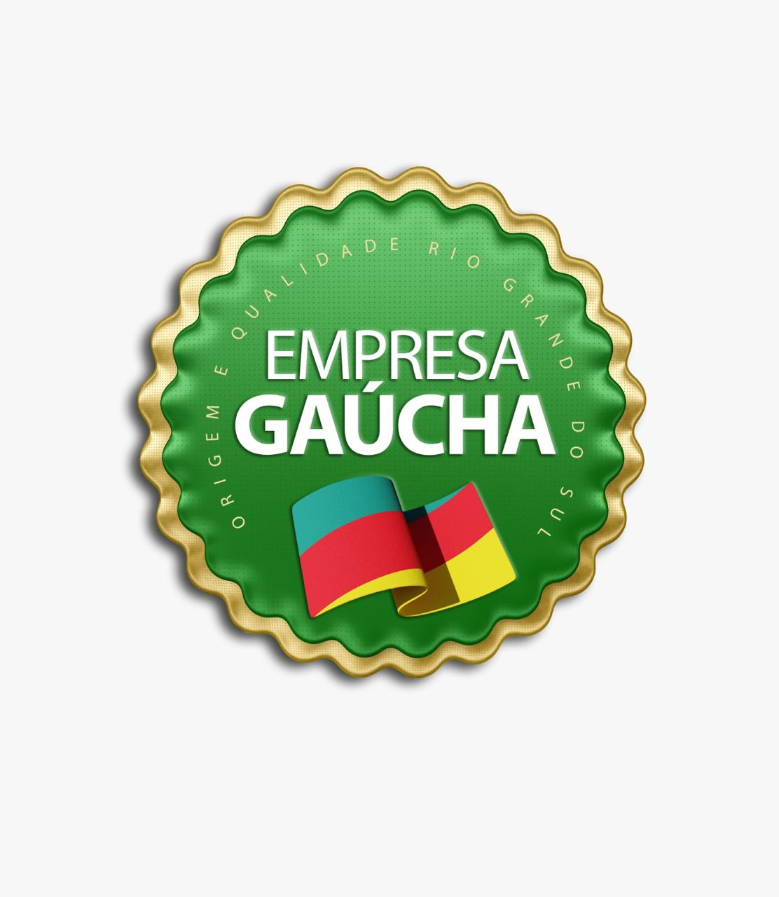 Selo de Empresa Gaúcha